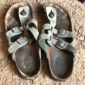 Birkenstock Sparta
